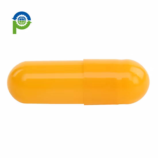 HPMC/Vegetal/Duro/Gelatina/Tamanho4/Halal/Pullulan/Clean Capsule